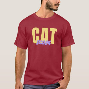 T-shirt arrête de me regarder, tu me fais rougir amoureux