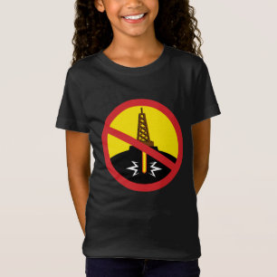 T-Shirt Arrêter le fractionnement