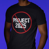 Arrêter le projet politique anti-Trump 2025