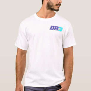 T-shirt Arrêtez D'Être Leur Chemise   Hommage du ventilate