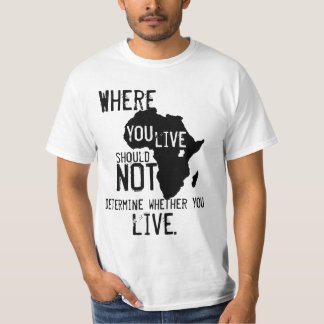 T-shirt Arrêtez Kony