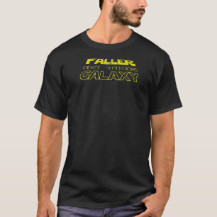 T-shirt Arrière-plan