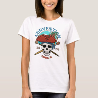 T-shirt Arrr matelot !