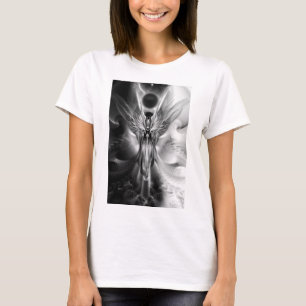 T-shirt Arsencia De L'Autre Côté De Minuit