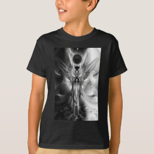 T-shirt Arsencia De L'Autre Côté De Minuit