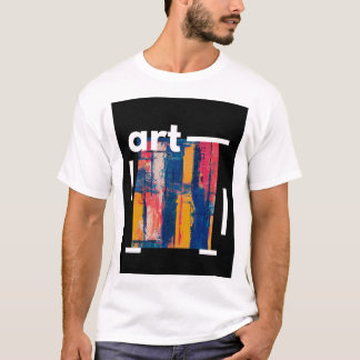 T-shirt Art 