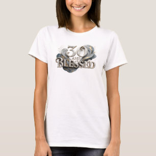 T-shirt Art 30 ET BÉNI Art wearable