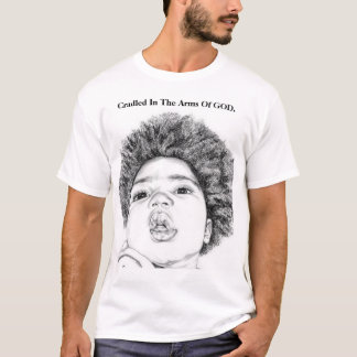 T-shirt art adreese