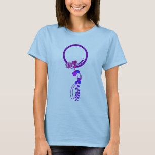 T-shirt Art assez japonais