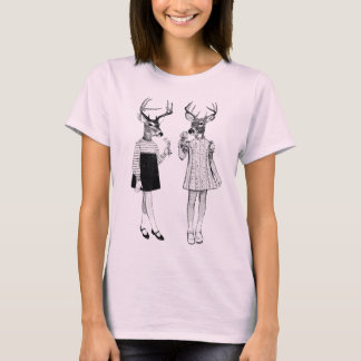 T-shirt Art d'Anthony Weber
