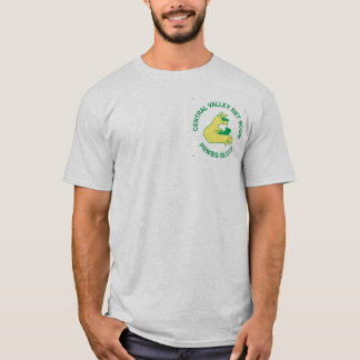 T-shirt Art de lingot