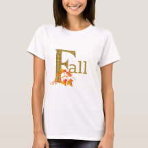 Art De Mot D'Automne Plaid
