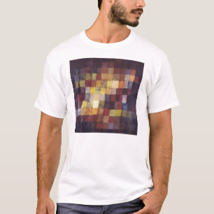 T-shirt Art de Paul Klee