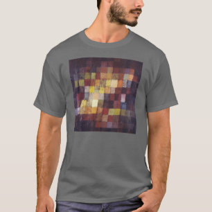 T-shirt Art de Paul Klee