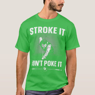 T-shirt Art de piscine amusant pour hommes femmes amateur