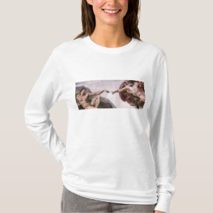 T-shirt Art de Renaissance de Michaël Angelo
