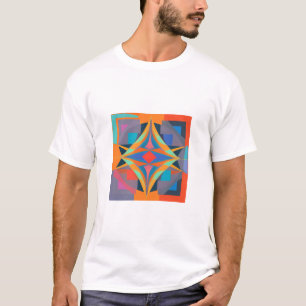 T-shirt art des images