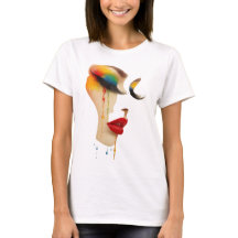 Art des Larmes Arc-en-Ciel