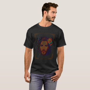 T-shirt art du jeu