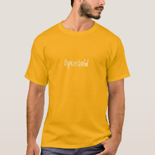 T-SHIRT ART ET DESIGN MOYENS DE CHEMISE