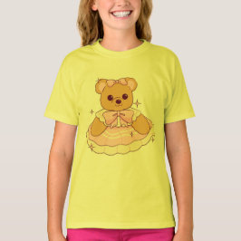 T-shirt Art Feline décontracté pour tous les âges