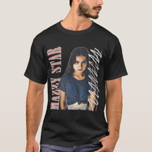 T-shirt Art - Mazzy Star