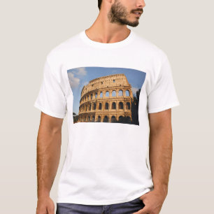 T-shirt Art romain. Le Colosseum ou Flavien 3