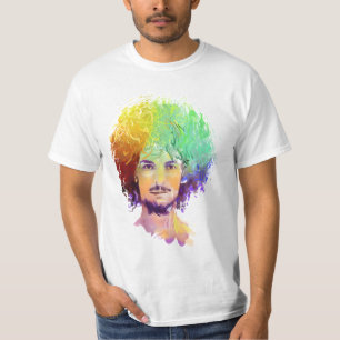 T-shirt " Art Sean O'Malley"