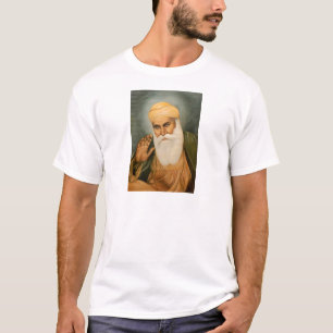 T-shirt Art sikh/symbole