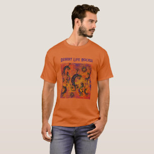 T-SHIRT ART SUD-OUEST