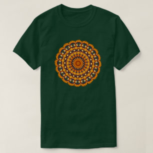 T-shirt Art visionnaire
