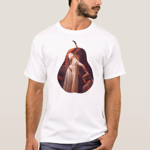 T-shirt ArTee L'Accolade Leighton M Tee
