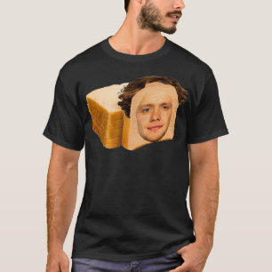 T-shirt Artemi Panarin AKA the Breadman