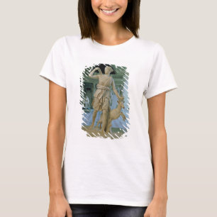 T-shirt Artemis la chasseuse, connue sous le nom de 'Diana