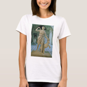 T-shirt Artemis la chasseuse, connue sous le nom de 'Diana