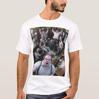 T-shirt Arter Morgin