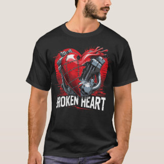 T-shirt Artère de dérivation coronarienneChirurgie cardiaq