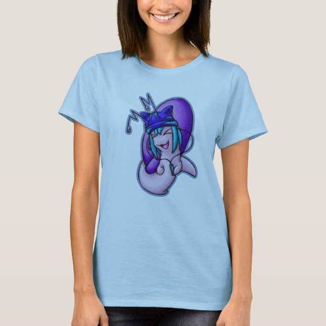 T-shirt Artes (Devant)