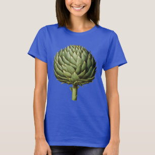T-shirt Artichaut, 1613