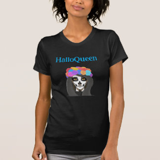 T-shirt Articles de Halloween diaboliquement amusants