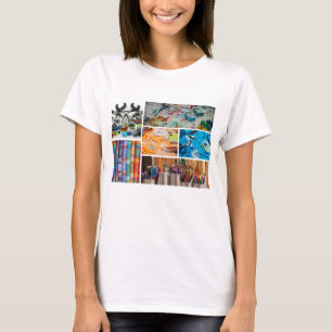 T-shirt Artisan