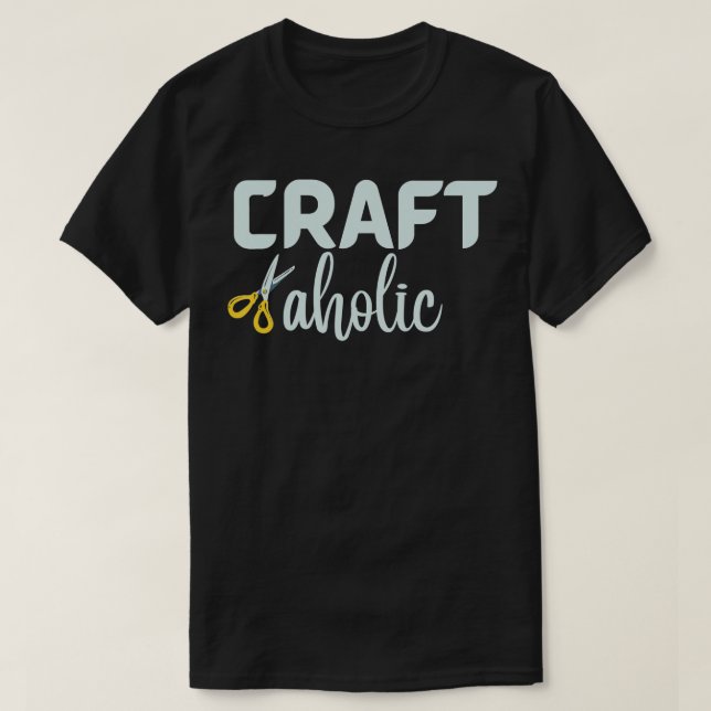 T-shirt Artisanat Artisanat Artisanat Artisanat Artisanat  (Design devant)