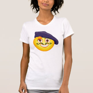 T-shirt Artiste