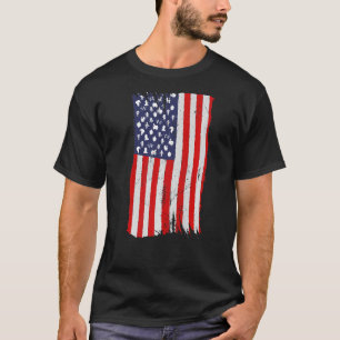 T-shirt Artiste Cirque Showman Cirque Personnel American F