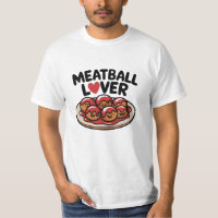 Artiste de boulettes de viande - Thème d'art pour 