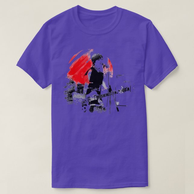 T-shirt Artiste japonais (Design devant)