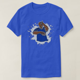 T-shirt Artistes lyriques