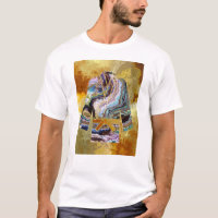 T-shirt Arts Martiaux - Karate Judo Keikogi