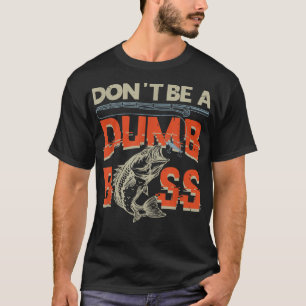 T-shirt Arts pour les amateurs d'accessoires de pêche et d