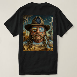 T-shirt Arts surréalistes RC